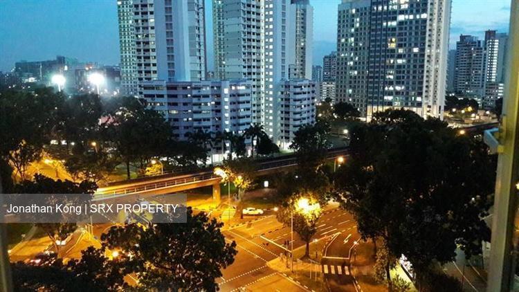 Blk 101 Bukit Batok West Avenue 6 (Bukit Batok), HDB 5 Rooms #178397382